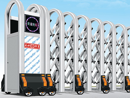 星空体育(XK SPORTS)电动伸缩门有限公司电动伸缩门漏电的两种可能性